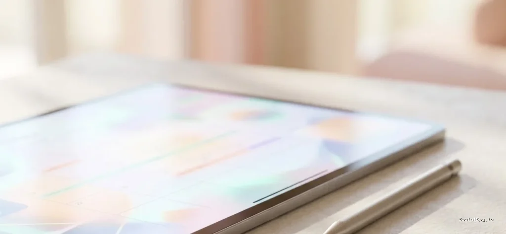 Notion Digital Planner