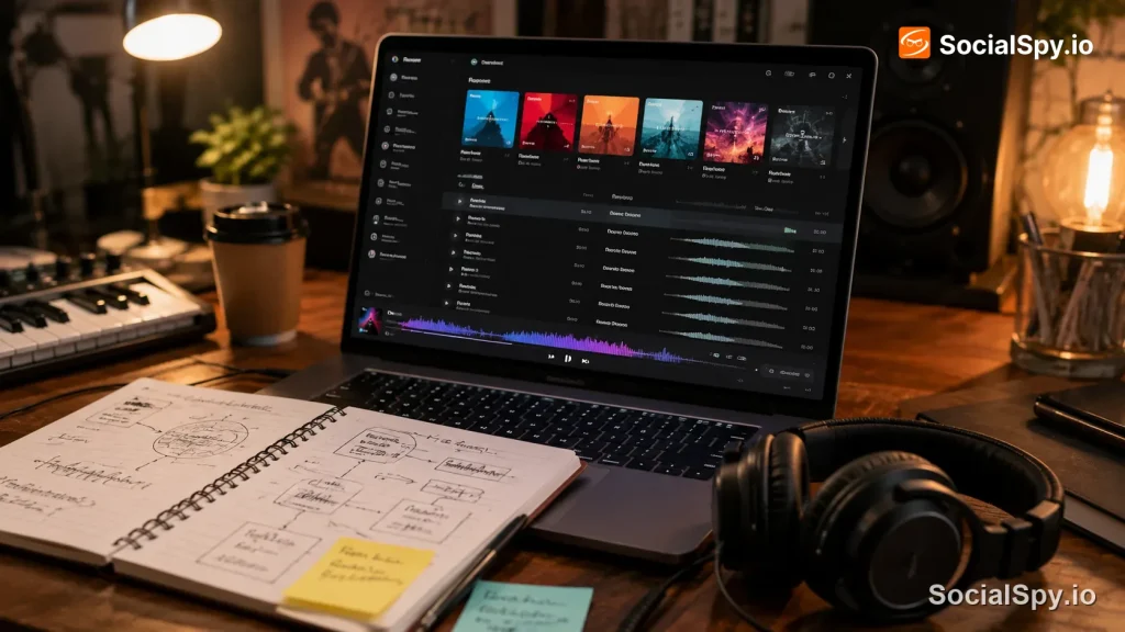 Playlist Curator Jobs