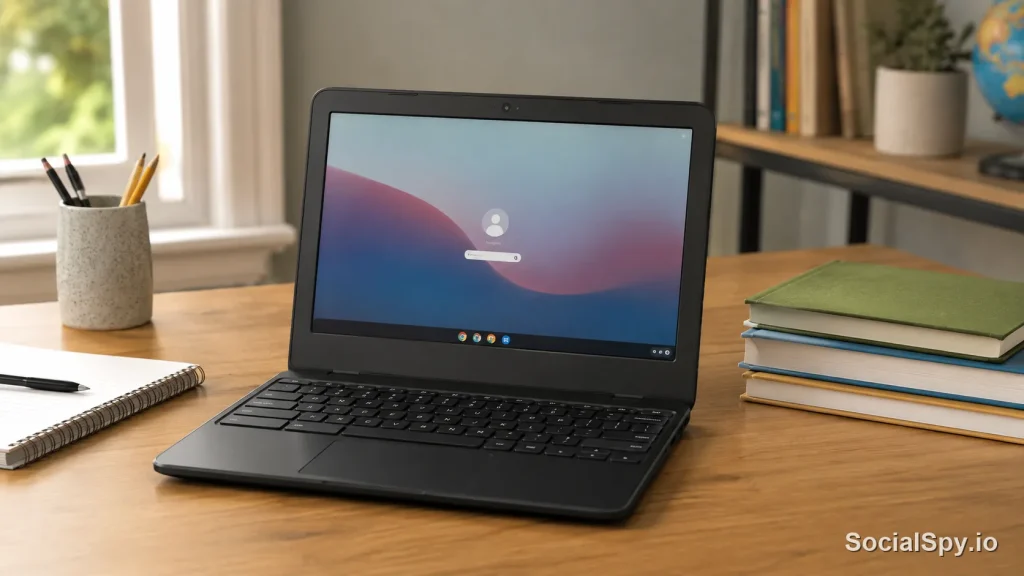 Review of Samsung Chromebook 3