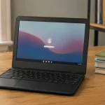 Review of Samsung Chromebook 3